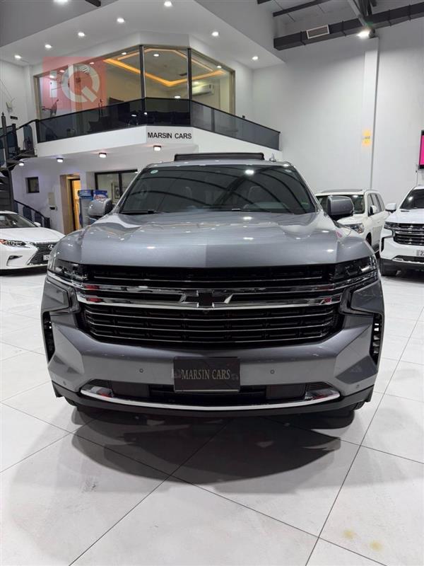 شيفروليه تاهو 2023 للبيع في العراق - دهوك